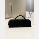 Top Alaia LE TECKEL Tote Bag