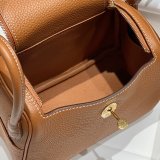 Best quality Hemers Mini Lindy 19CM handbag