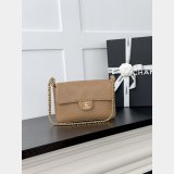 High Quality AS6625 1:1 Small Flap Bag