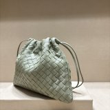 Best Bottega Veneta calfskin Dust bag