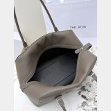 TOP THE ROW E/W bowling BAG