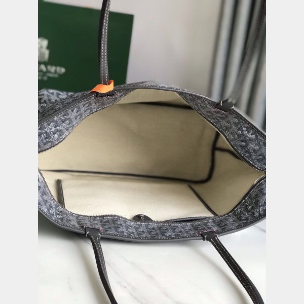 Top Goyard Artois Handbag MM