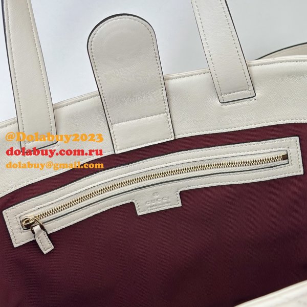 Gucci Perfect Betty Medium Tote 847387 Bag
