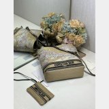 Dior Souvenir Soft Dior Book Tote ShangHAI