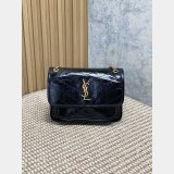 Saint Laurent Top Quality Niki 18/22/28CM 846087/633185/633184 Handbags