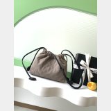 2026 CC Clutch with Leather Strap AS5227