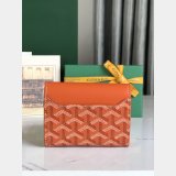 Top Quality Goyardine Saint-Gabriel wallet
