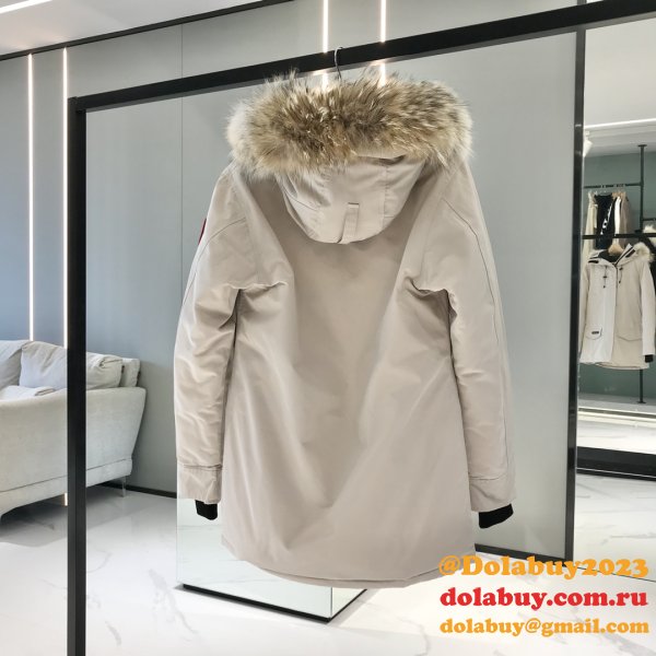 Canada goose Langford Men Parka