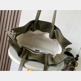 Luxury LOEWE Large Flamenco Clutch In Nappa Calfskin 38cm