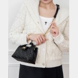 Christian Dior 2877 Mini Designer Jolie Top Handle Bag