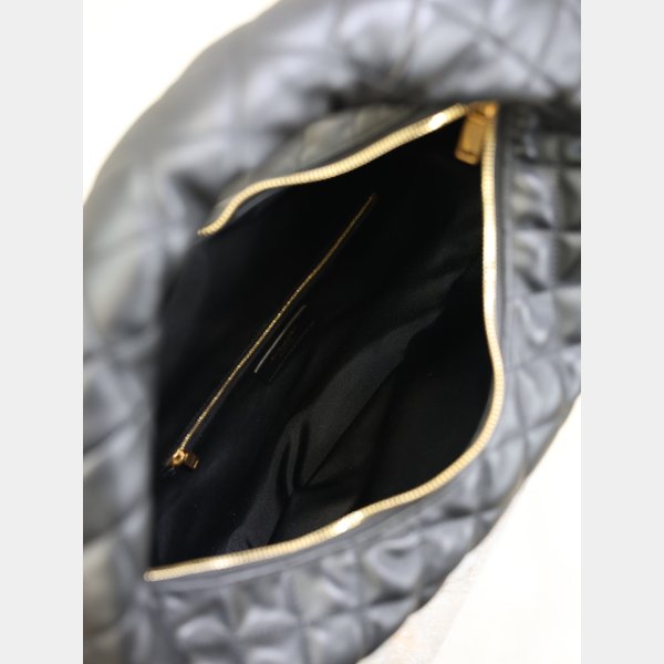 Perfect YSL I CARE Hobo Handbag