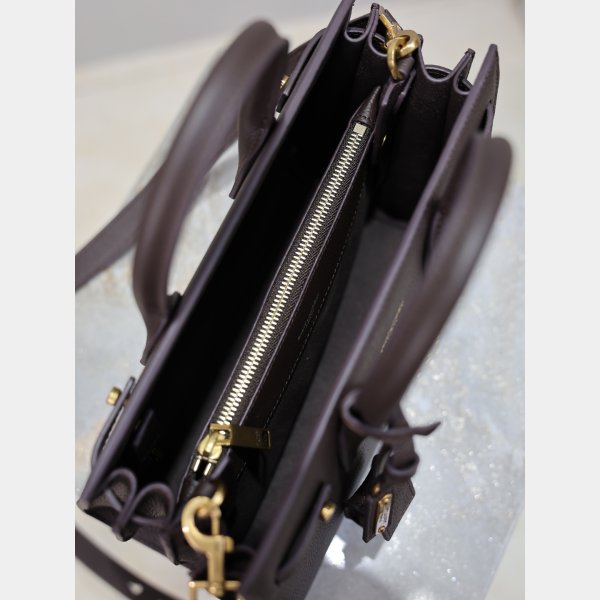 Top SAINT LAURENT Sac de jour Tote Bag