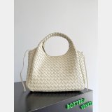 TOP Bottega Veneta Campana Shoulder bag