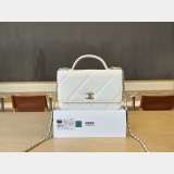 Top CC 25k A96170 Handbag