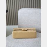 High Quality Flap Classic AS1112 Caviar Handbag