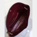 Saint Laurent(YSL) Cassandre Calf Hair Shoulder 769307 Bag