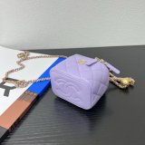 High Quality 1:1 Woc Vanity Best AP1447/AP2303/AP1450 Bags