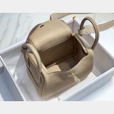 Perfect Hemers Mini Lindy 19CM handbag