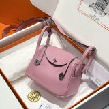 Top Hemers Human handmade Stiching Mini Lindy 19CM