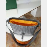 Goyard Grand Bleu Messenger Bag