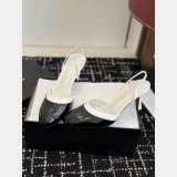 2026 CC WOMEN HEEL SLINGBACK