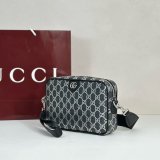 Gucci GG Small Crossbody 839155 Top Quality Bag