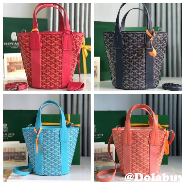 Mirror Gpyard BELHARRA Small 120230 Handbag