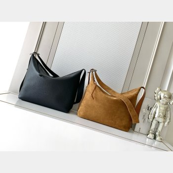 Loewe large Loop hobo handbag