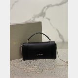 Top Bvlgari Serpenti Forever Phone Bag