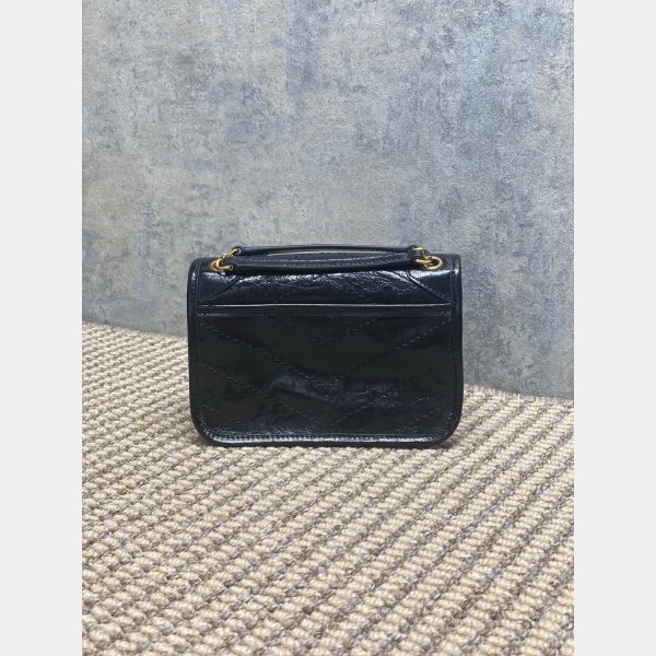 Saint Laurent Top Quality Niki 18/22/28CM 846087/633185/633184 Handbags