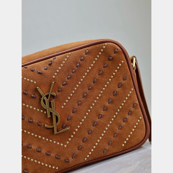 Saint Laurent Shoulder AAA+ 520534 Crossbody Bag