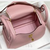 Best Hemers Mini Lindy 19CM handbag