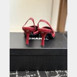 2026 CC WOMEN HEEL SLINGBACK