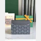 Top Quality Goyardine Saint-Gabriel wallet