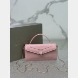 Top Bvlgari Serpenti Forever Phone Bag