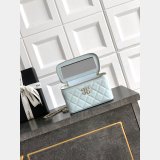 Top CC 26S Women Vanity Bag