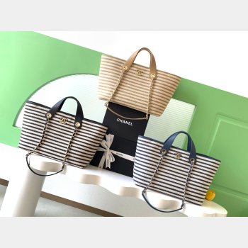 Luxury Canvas AS6007 Designer Shoulder Bag