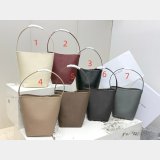 The Row Medium N/S Park Tote Bag