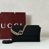 Gucci Medium Shoulder 857622 Luxury Chain Women Bag