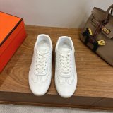 TOP Hermes Master sneaker