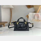 Top Chloe Paraty 24 tote Bag