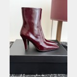 YSL JILL booties