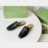 Gucci Women's Princetown slipper