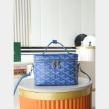 Goyard mini Muse Crossbody bag 020251