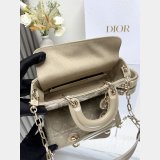 Small Lady D-Joy Luxury 22CM Bag