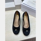 2026 DIOR Ballet Pump