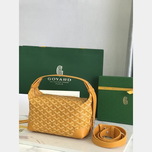 Best Goyard Boeing 25 Toilet Bag