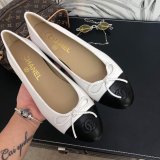 Top ballet shoes 005