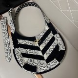 Valentino Garavani Hoboho Hobo Bag With Studs