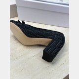 2026 DIOR Ballet Pump